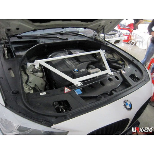 Ultra Racing Front Strut Brace for BMW 5 Series GT F07