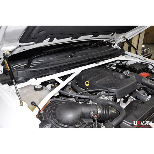 Ultra Racing Front Strut Brace for Ford Ranger T6