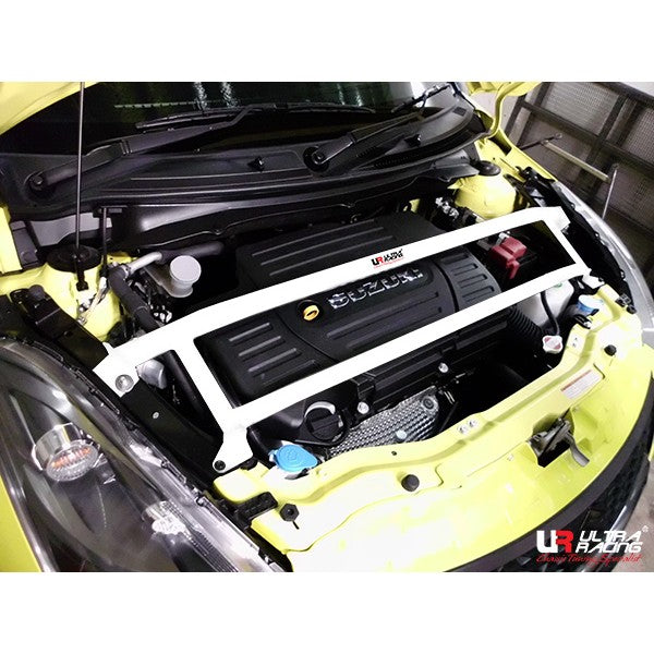 Ultra Racing Suzuki Swift Front Strut Brace URTW4-2517