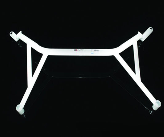 Ultra Racing BMW X5 (E70) Front Strut Brace – 4-Point Mount