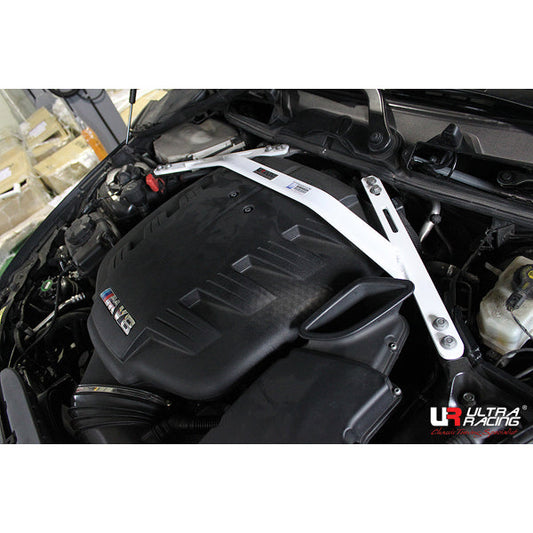 Ultra Racing BMW 3 Series E92 Front Strut Brace – Suspension Stiffness