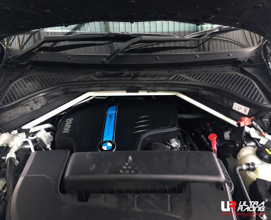 Ultra Racing Front Strut Brace for BMW X5 F15