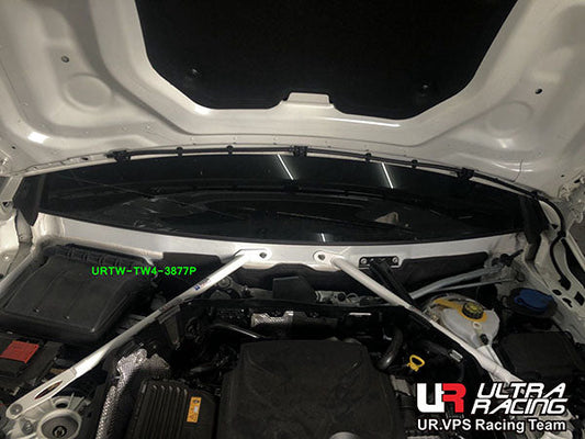 Ultra Racing Front Strut Brace Mercedes GLC Class X253