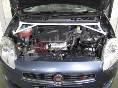 Ultra Racing Fiat Bravo Front Strut Brace URTW4-906