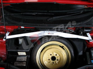 Ultra Racing Front Strut Brace for Toyota MR2 | UR-TW4-942