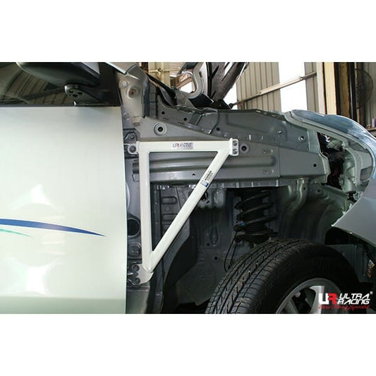 Ultra Racing 3-Point Fender Brackets for Toyota Avanza F600 1.5 2WD