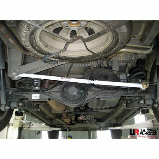 Ultra Racing 2-Point Rear Torsion Bar for Toyota Avanza