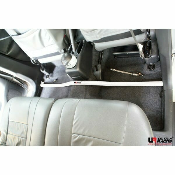 Ultra Racing 2-Point Room Bar for Toyota Avanza F600 1.3–1.5