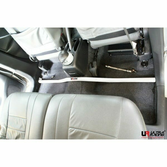Ultra Racing 2-Point Room Bar for Toyota Avanza F600 1.3–1.5