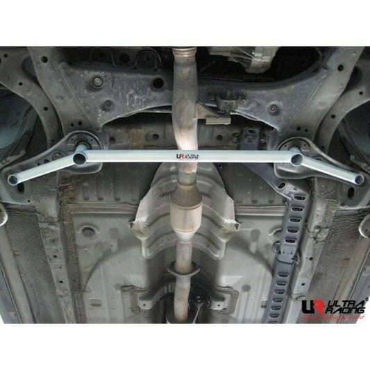 Ultra Racing 4-Point Front Lower Brace for Toyota Camry XV30 2.2 2002–