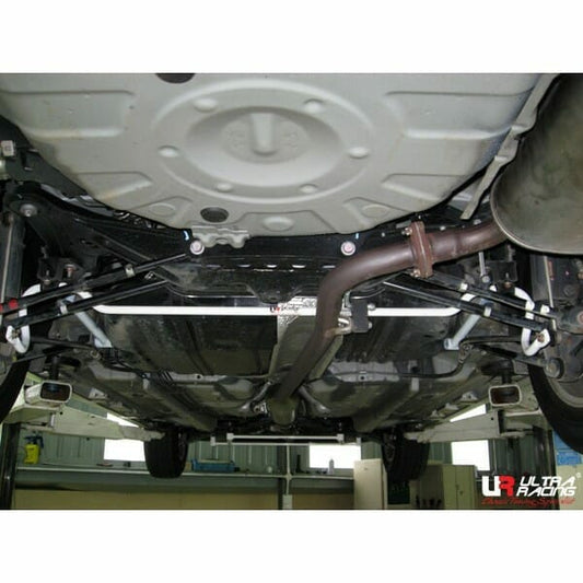 Ultra Racing Rear Sway Bar 19mm for Toyota Camry XV40/XV50