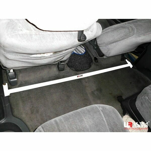 Ultra Racing 2-Point Room Bar Toyota Estima XR10 2.4 (90-99)