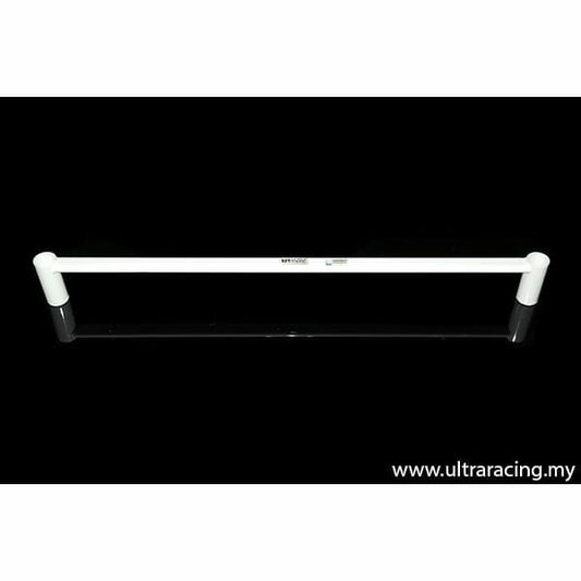 Ultra Racing 2-Point Rear Lower Bar for Toyota Highlander XU40 4WD