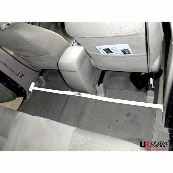 Ultra Racing 2-Point Room Bar Toyota Innova AN40 2.0 2WD