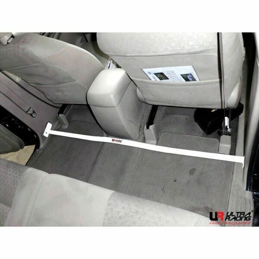 Ultra Racing 2-Point Room Bar Toyota Innova AN40 2.0 2WD