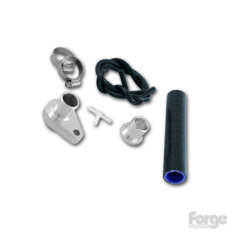 Toyota MR2 Turbo Valve Fitting Kit - FD Racing