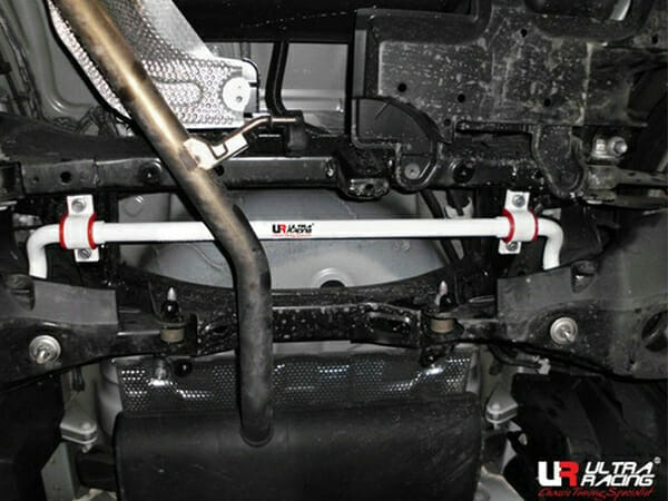 Ultra Racing Rear Sway Bar 22mm for Lexus NX 200T / Toyota Harrier / R