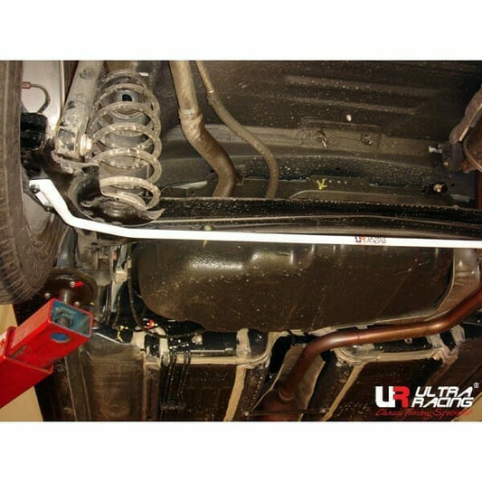 Ultra Racing Rear Anti-Roll Bar 19mm for Toyota BB/Vios XP30