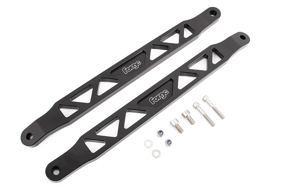 Toyota Supra A90 (Mk5) Strut Braces - FD Racing