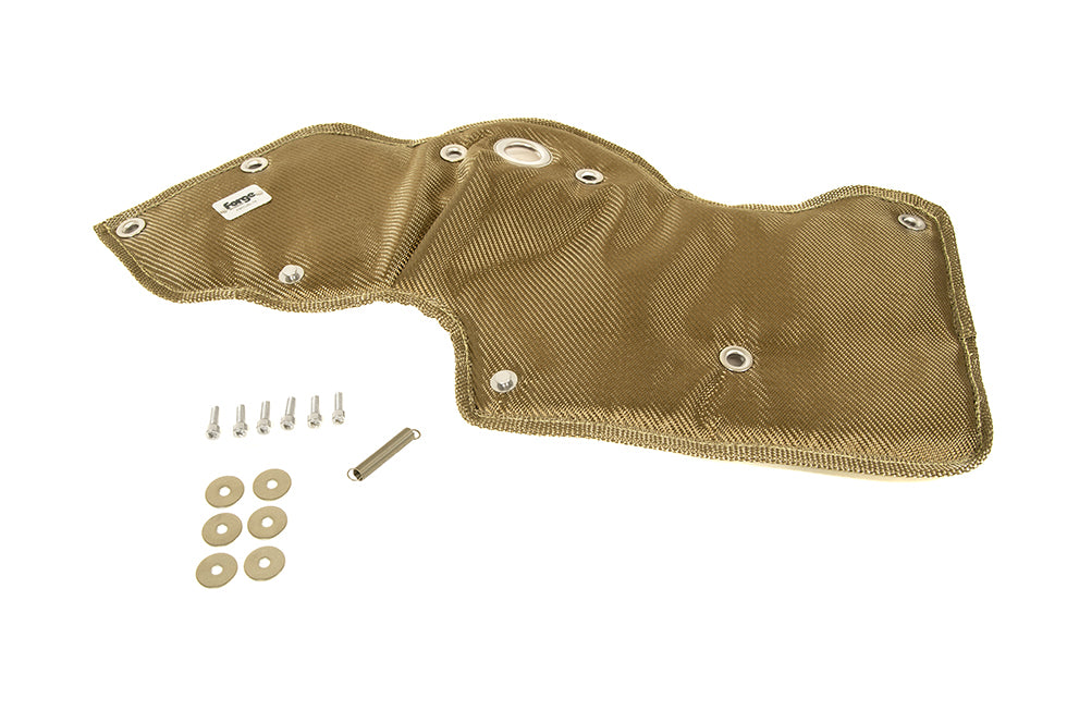 Turbo Blanket for Suzuki Swift Hybrid ZC33S (K14D) - FD Racing