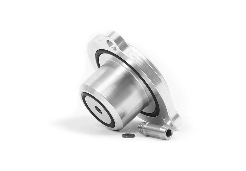 Forge Motorsport Turbo Blanking Plate for Vauxhall, Ford, Volvo, and VW (FMBPVXA) - photo 2