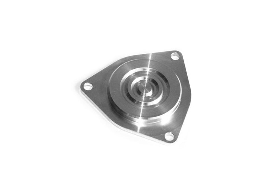 Forge Motorsport Turbo Blanking Plate for Volvo and Renault (FMBPVRM)