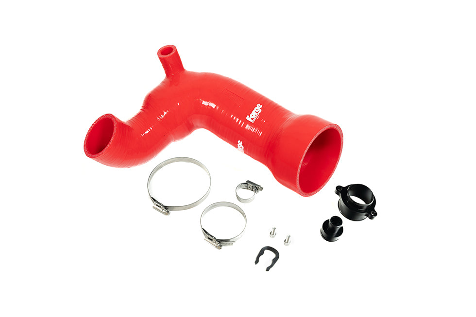 Turbo Inlet Adaptor for VAG 1.0 TSI 2022- - FD Racing