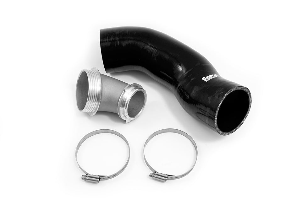 Turbo Inlet Adaptor for the VW Golf Mk8 GTI, Audi A1, A3, TT &amp; Cupra