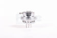 Twin Piston Blow Off Valve with Side Vacuum Nipple