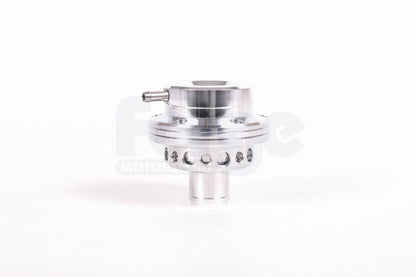 Twin Piston Blow Off Valve with Side Vacuum Nipple