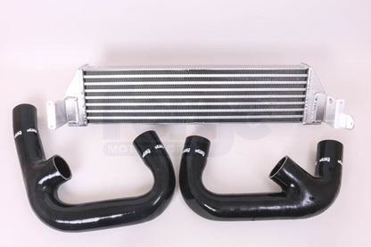 Twintercooler for Golf GTi Mk7