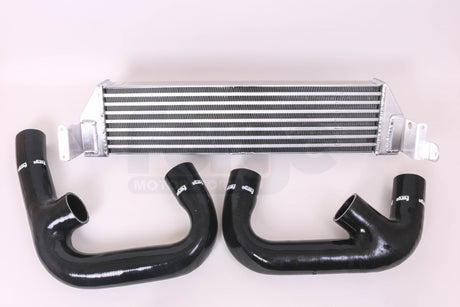 Twintercooler for Golf GTi Mk7 - FD Racing