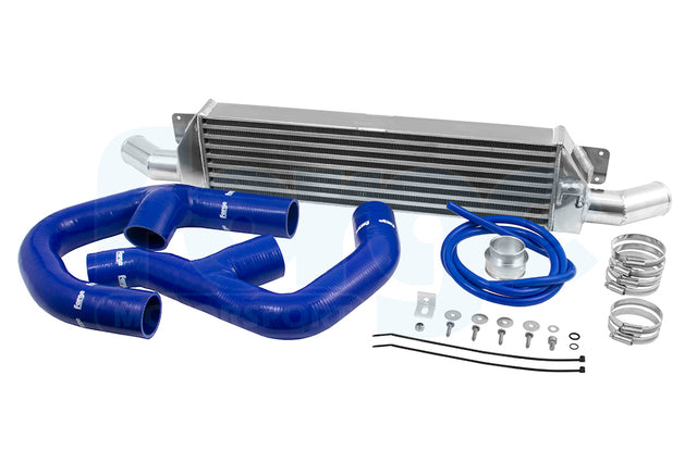 Twintercooler for VW Scirocco R - FD Racing