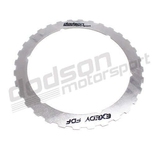 Dodson Gr6 Clutch Pack Steel 1.4mm for Nissan GT-R - FD Racing