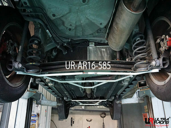 Ultra Racing Rear Sway Bar 16mm for Great Wall Haval H1/M4 1.5