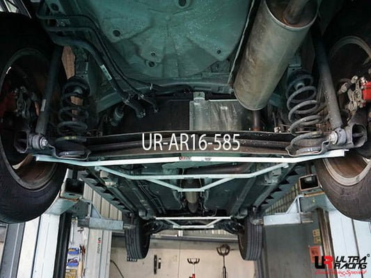 Ultra Racing Rear Sway Bar 16mm for Great Wall Haval H1/M4 1.5