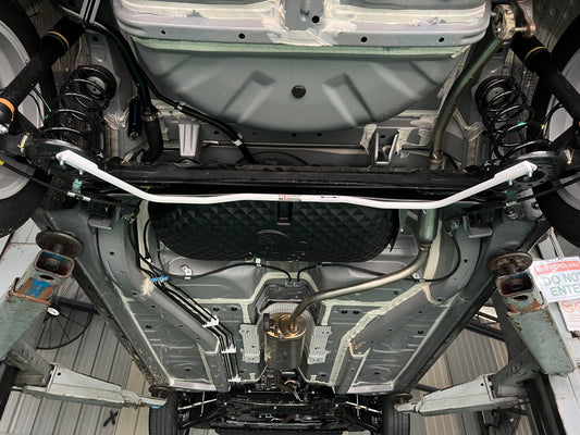 Ultra Racing Rear Anti-Roll Bar 16mm for Perodua Axia