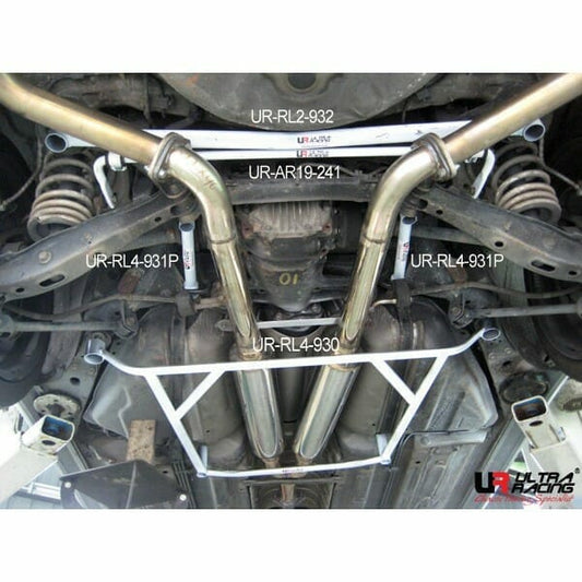 Ultra Racing 19mm Rear Anti-Roll Bar for Toyota Aristo 2000+