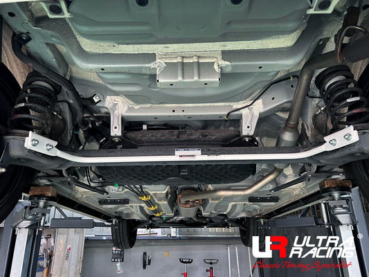 Ultra Racing Rear Sway Bar 19mm for Toyota Tank