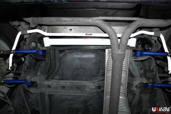 Ultra Racing Rear Anti-Roll Bar 20mm for Acura TL UA-6 2004-2008