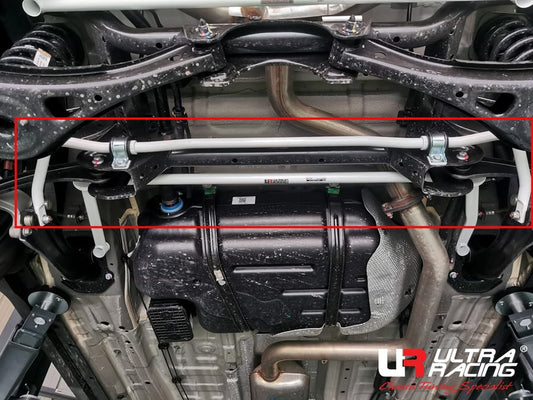 Ultra Racing Rear Sway Bar 21mm for Chery Tiggo 8 Pro