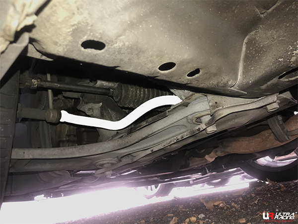 Ultra Racing Front Anti-Roll Bar 22mm for Proton Satria Neo