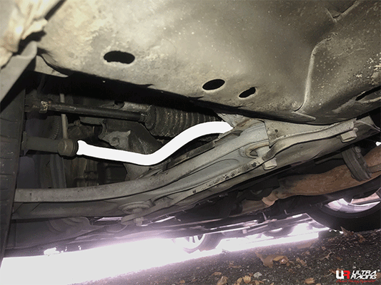 Ultra Racing Front Anti-Roll Bar 22mm for Proton Satria Neo