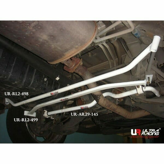 Ultra Racing Front Anti-Roll Bar 29mm for Nissan Elgrand 3.5