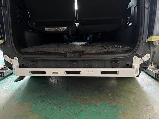 Ultra Racing Rear Anti-Collision Brace for Nissan Serena