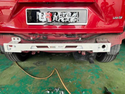 Ultra Racing Rear Anti-Collision Brace for Toyota Corolla Cross
