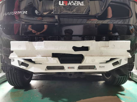 Ultra Racing Rear Anti-Collision Brace for Toyota Harrier