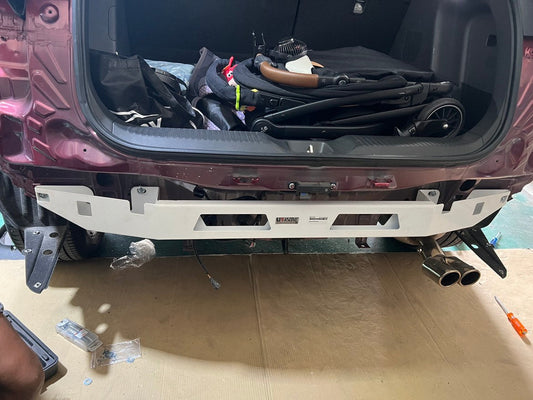 Ultra Racing Rear Anti-Collision Brace for Honda HR-V