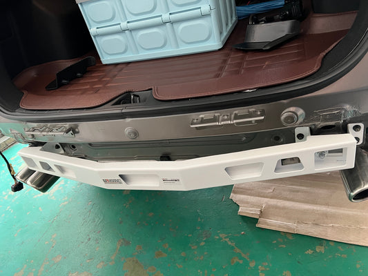 Ultra Racing Rear Anti-Collision Brace for Proton X50
