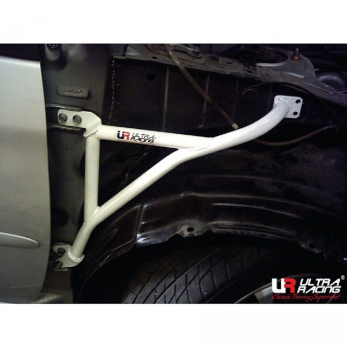 Ultra Racing TOYOTA VIOS Ultra Racing Front Fender Bars UR-FD3-683P